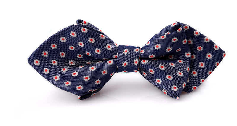 Dog Bow Tie British Bow Tie