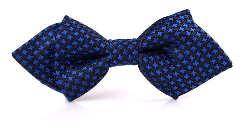 Dog Bow Tie British Bow Tie